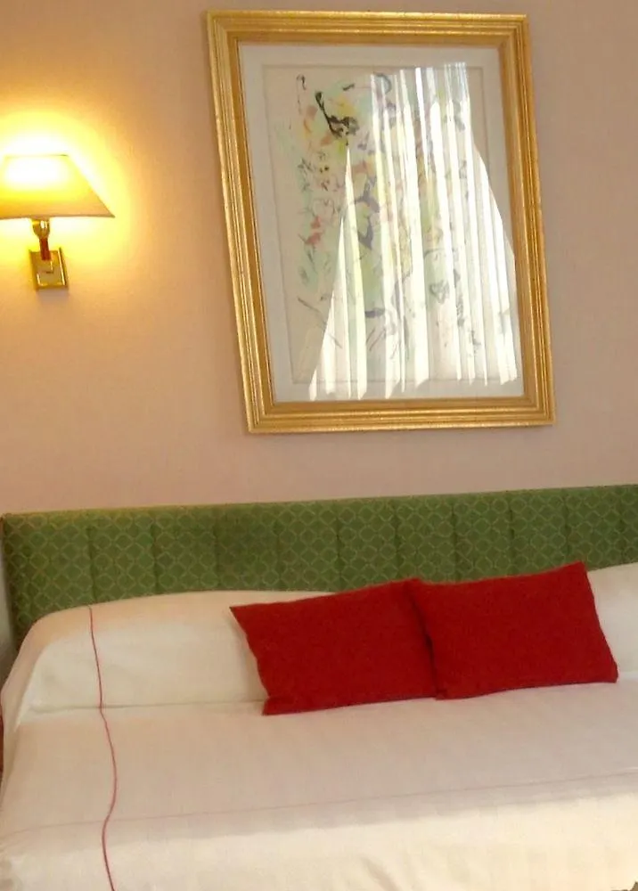 Rege Hotel San Donato Milanese