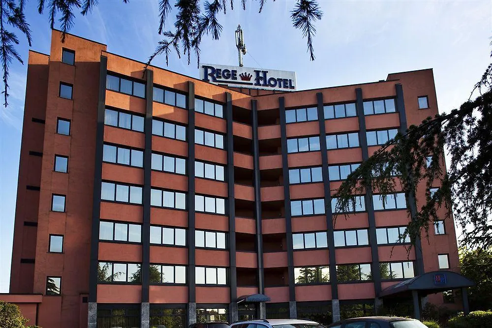 Rege Hotel San Donato Milanese