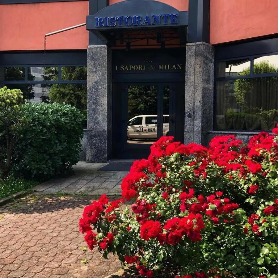 Rege Hotel San Donato Milanese