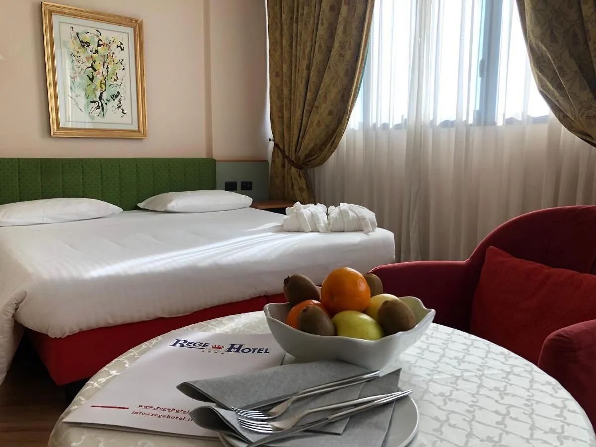 Rege Hotel San Donato Milanese