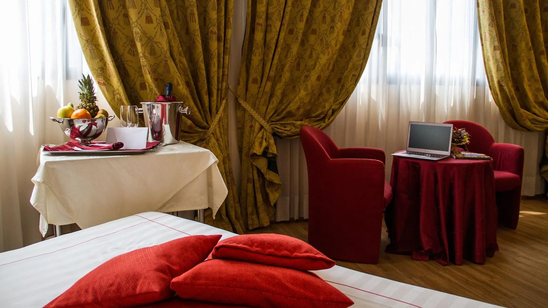 Rege Hotel San Donato Milanese