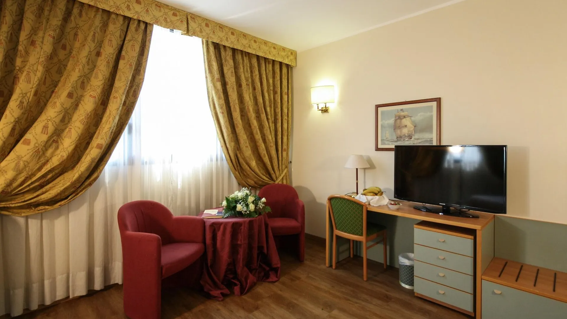Rege Hotel San Donato Milanese