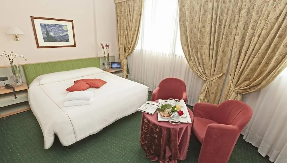 Rege Hotel San Donato Milanese
