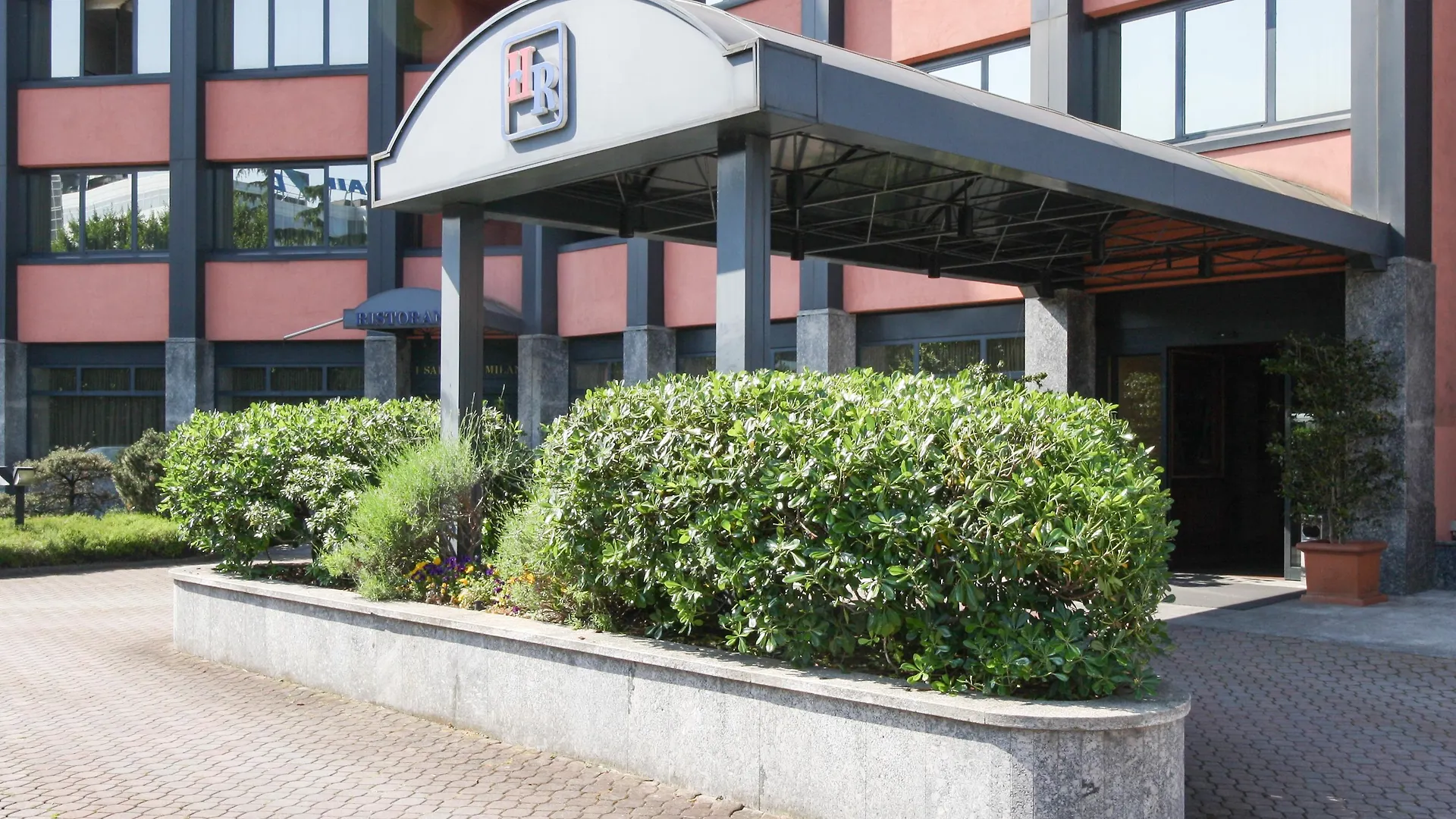 Rege Hotel San Donato Milanese