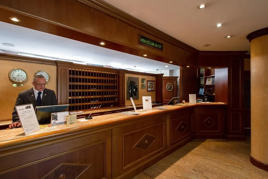 Rege Hotel San Donato Milanese