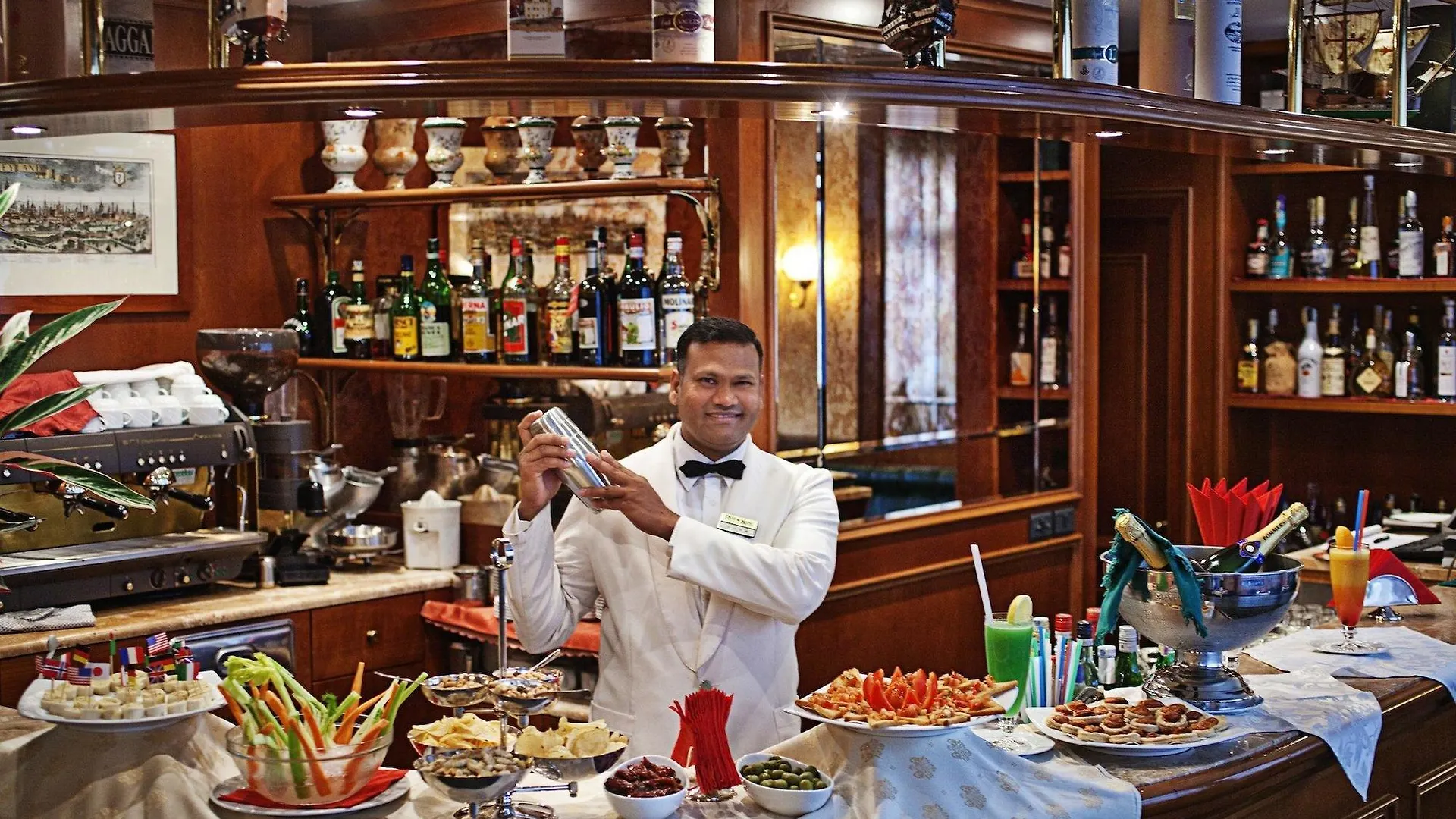 Rege Hotel San Donato Milanese