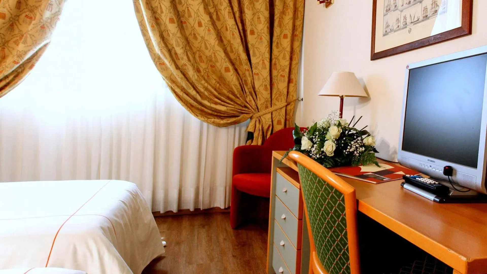 Rege Hotel San Donato Milanese