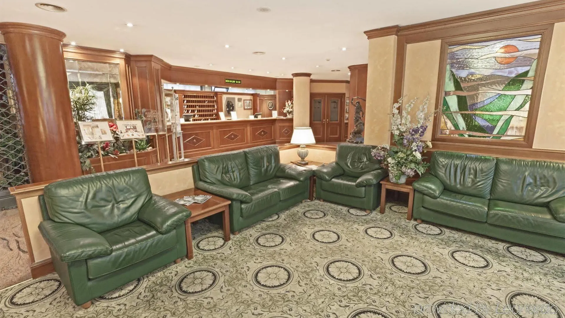 Rege Hotel San Donato Milanese