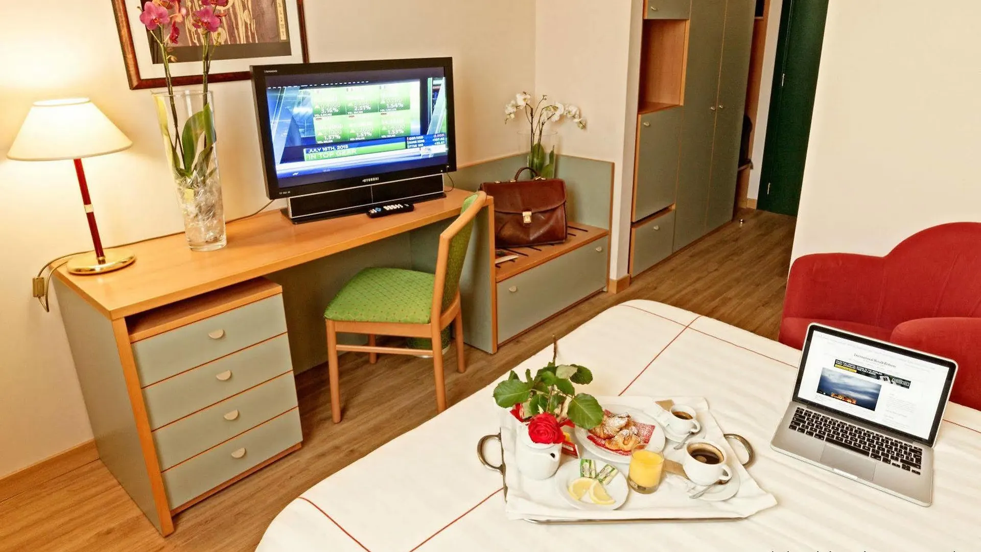 Rege Hotel San Donato Milanese